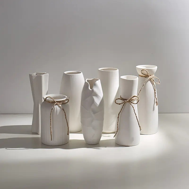 Flower Vase