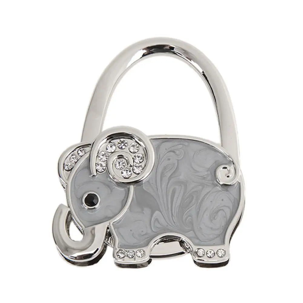 Purse Hook Holder for Tables