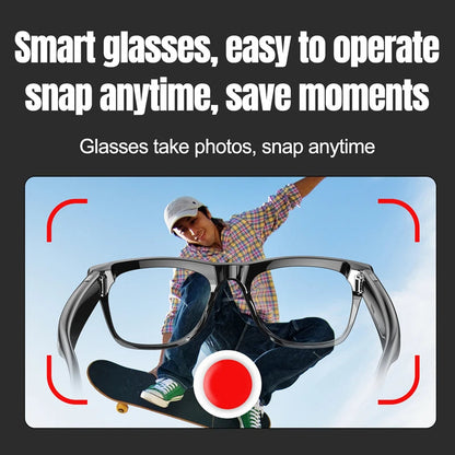 Xiaomi HD Smart Glasses